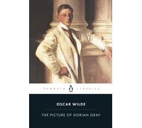 The Picture of Dorian Gray