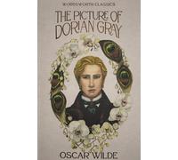 The Picture of Dorian Gray