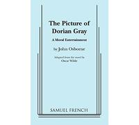 The Picture of Dorian Gray