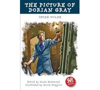 The Picture of Dorian Gray , 9781906230821