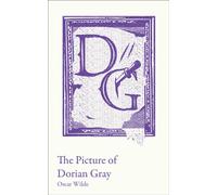The Picture of Dorian Gray