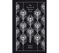 The Picture of Dorian Gray (Penguin Clothbound Classics)