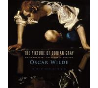The Picture of Dorian Gray by Oscar Wilde, Nicholas Frankel - 9780674057920