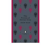 [ THE PICTURE OF DORIAN GRAY BY WILDE, OSCAR](AUTHOR)PAPERBACK