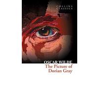 The Picture of Dorian Gray Collins Classics