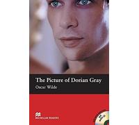 The Picture of Dorian Gray: Elementary (Macmillan Readers)
