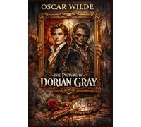 The Picture of Dorian Gray (LARGE PRINT): LARGE PRINT CLASSICS SERIES