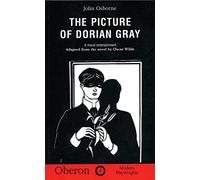 The Picture of Dorian Gray (Oberon Modern Plays)