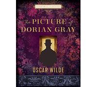 The Picture of Dorian Gray: Oscar Wilde (Chartwell Classics)