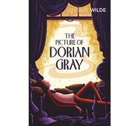 The Picture of Dorian Gray: Oscar Wilde (Vintage Classics)