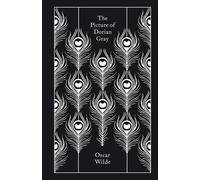 The Picture of Dorian Gray (Penguin Clothbound Classics)