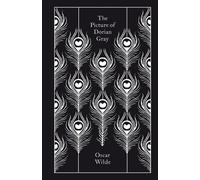 The Picture of Dorian Gray (Penguin Clothbound Classics)