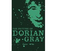 The Picture of Dorian Gray (Scholastic Classics)