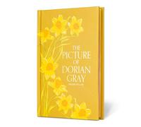 The Picture of Dorian Gray: (Signature Gilded Editions)