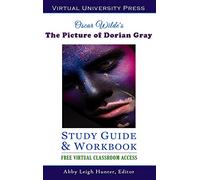The Picture of Dorian Gray (Study Guide & Workbook)