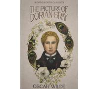 The Picture of Dorian Gray (Wordsworth Classics)