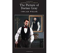 The Picture of Dorian Gray (Wordsworth Classics) by Oscar Wilde Paris text Edition (1992)