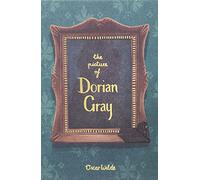 The Picture of Dorian Gray (Wordsworth Collector's Editions)