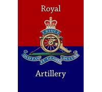 THE PICTURE SHACK ROYAL ARTILLERY CAP BADGE PRINTED ON A METAL SIGN 5 x 7 INCHES. OUTSIDE OR INSIDE USE. WILL FIT A STANDARD FRAME