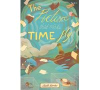 The Picture That Made Time Fly