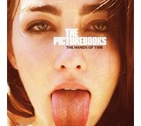 The Picturebooks - The Hands of Time - Vinyl 2 discs (2019)
