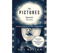 The Pictures: Shortlisted for the John Creasey (New Blood) Dagger Award