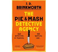 The Pie & Mash Detective Agency