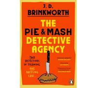 The Pie & Mash Detective Agency