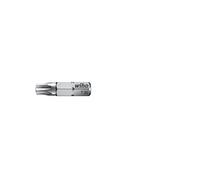 The Piece of Wiha Standard, TORX, Form C 6.3.7015 Z T8x25