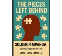 The Pieces Left Behind