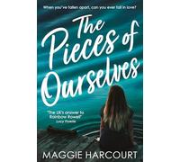 The Pieces of Ourselves – Usborne