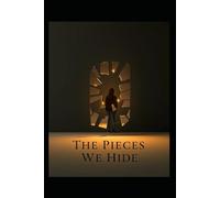 The Pieces We Hide: What We Bury Never Stays Silent (What We Leave Unspoken)