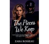 The Pieces We Keep