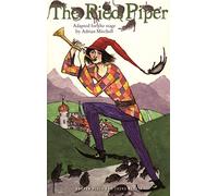 The Pied Piper: 1 (Oberon Plays for Young People)