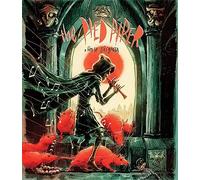 The Pied Piper