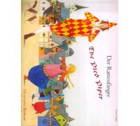 The Pied Piper (English/German)