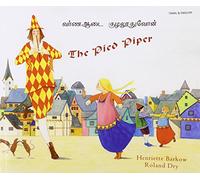 The Pied Piper in Tamil and English