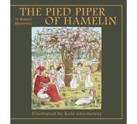 The Pied Piper of Hamelin
