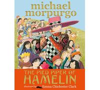The Pied Piper of Hamelin