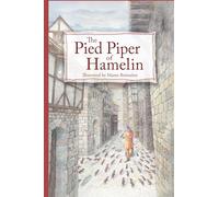 The Pied Piper of Hamelin