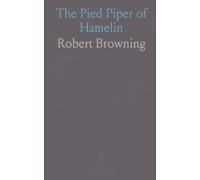 The Pied Piper of Hamelin