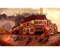 The Pied Piper Of Hamelin (English Version)