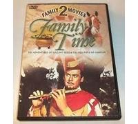 The Pied Piper Of Hamelin & The Adventures Of Gallant Bess (Double Feature Saturday Matinee)