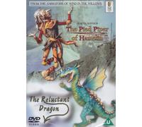 The Pied Piper Of Hamelin/The Reluctant Dragon [DVD]