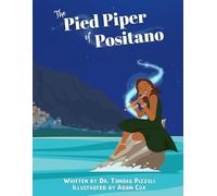 The Pied Piper of Positano