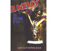 The Pied Piper of R&B [DVD] [Region 1] [US Import] [NTSC]