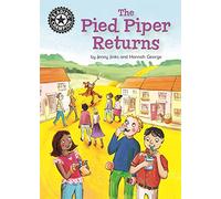 The Pied Piper Returns: Independent Reading 14 (Reading Champion)