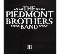 The Piedmont Brothers Band - III