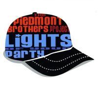 The Piedmont Brothers Band - Lights of Your Party