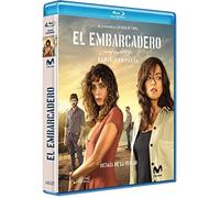 The Pier - Complete Series - 4-Disc Set ( El embarcadero ) (Blu-Ray)